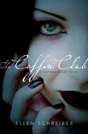 The Coffin Club (Vampire Kisses, #5)
