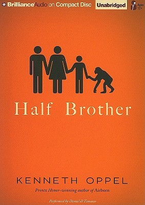 Half Brother