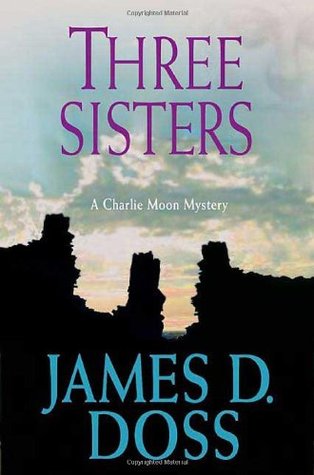 Three Sisters (Charlie Moon, #12)