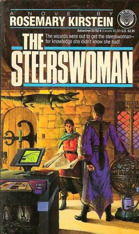 The Steerswoman (The Steerswoman, #1)