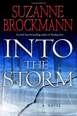 Into the Storm (Troubleshooters, #10)