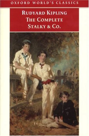 The Complete Stalky and Co.