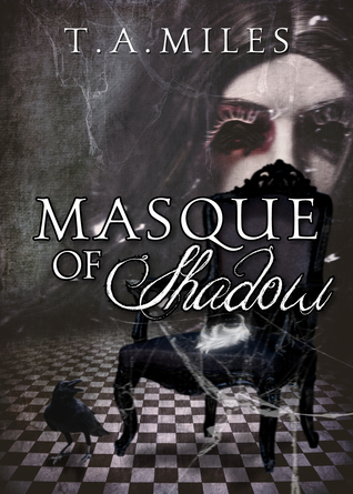 Masque of Shadow