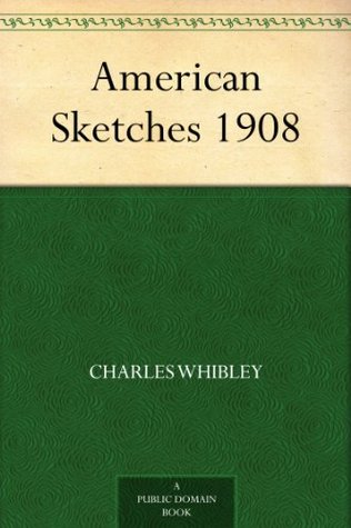 American Sketches 1908