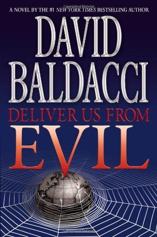 Deliver Us from Evil (A. Shaw, #2)
