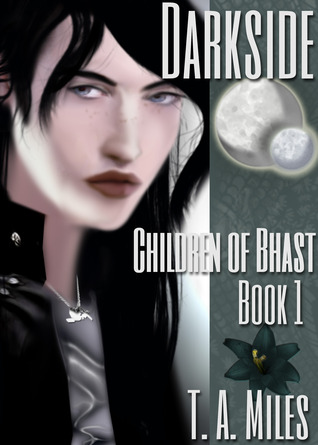 Darkside (Children of Bhast #1)