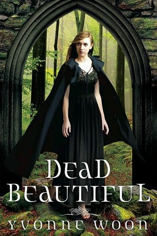 Dead Beautiful (Dead Beautiful, #1)