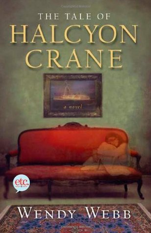 The Tale of Halcyon Crane