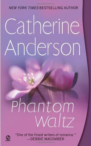 Phantom Waltz (Kendrick/Coulter/Harrigan, #2)