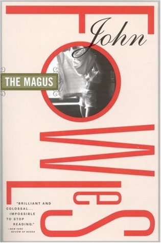 The Magus