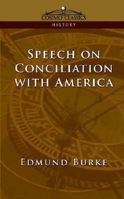 Speech on Conciliation with America
