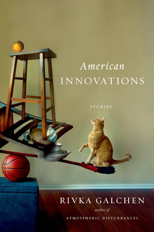 American Innovations