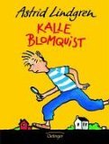 Kalle Blomquist (#1-3)