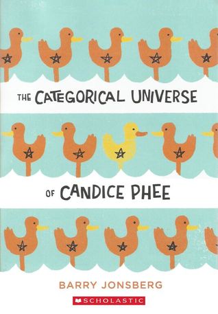 The Categorical Universe of Candice Phee