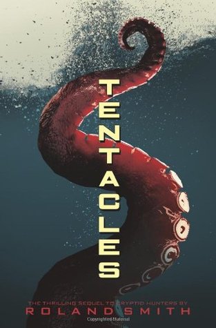 Tentacles (Marty and Grace, #2)