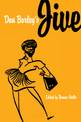 Dan Burley's Jive