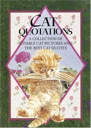 Cat Quotations