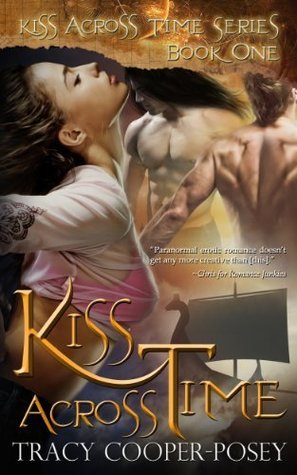 Kiss Across Time (Kiss Across Time #1)