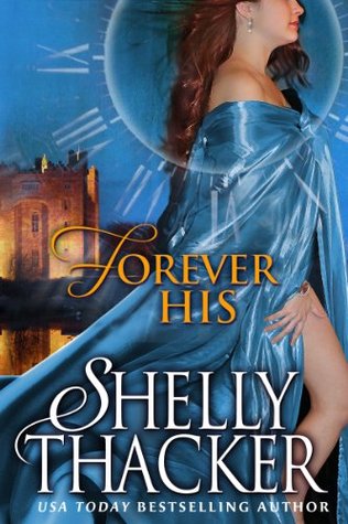 Forever His (Stolen Brides, #2)