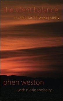 The Silent Balance: A Collection of Waka Poetry