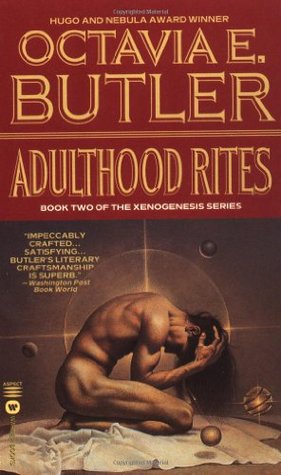 Adulthood Rites (Xenogenesis, #2)