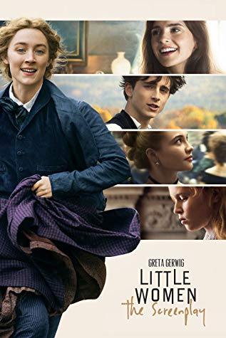 Little Women: The Screenplay