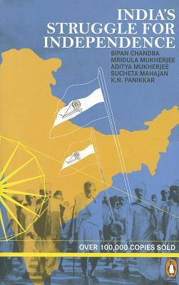 India's Struggle for Independence