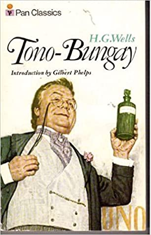 Tono-Bungay