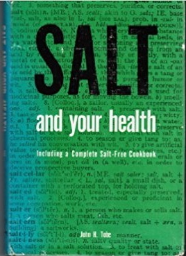 Salt and Your Health