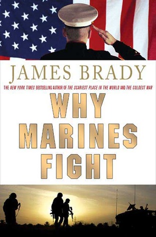 Why Marines Fight