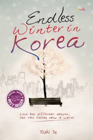 Endless Winter in Korea