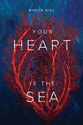 Your Heart is the Sea