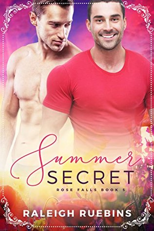 Summer Secret (Rose Falls #5)