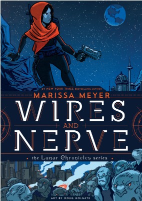 Wires and Nerve (Wires and Nerve, #1)