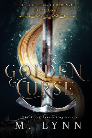 Golden Curse (Fantasy and Fairytales, #1)