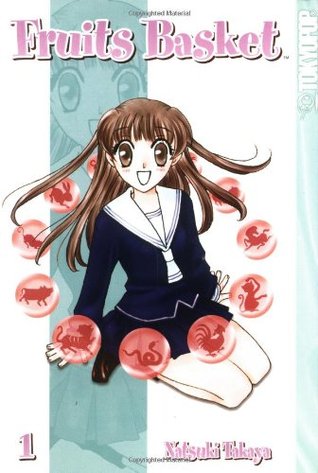 Fruits Basket, Vol. 1