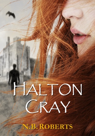 Halton Cray (Shadows of the World, #1)
