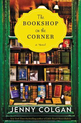 The Bookshop on the Corner (Scottish Bookshop, #1)