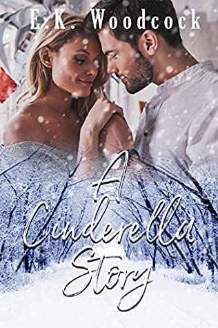 A Cinderella Story (The Best Draft,  #1)