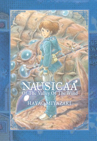 Nausicaä of the Valley of the Wind: The Complete Series