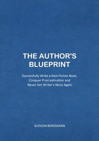 The Author's Blueprint
