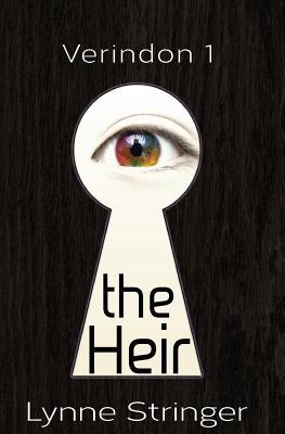 The Heir (Verindon, #1)