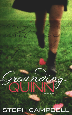 Grounding Quinn