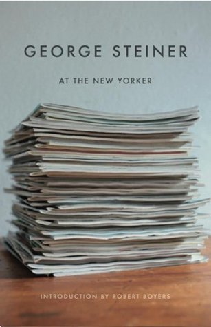 At the New Yorker