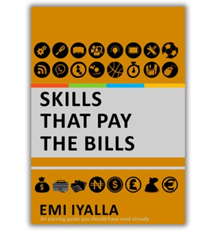 Skills That Pay The Bills