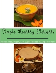 Simple Healthy Delights