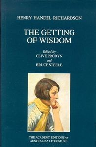 The Getting of Wisdom