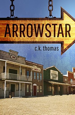 Arrowstar