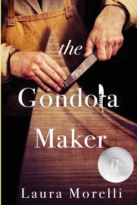 The Gondola Maker (Venetian Artisans #2)