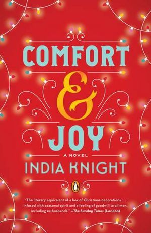 Comfort & Joy